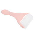FrostGlow Cryo Cooling Roller — Soothe Redness & De-Puff